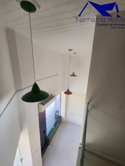 Loja-Salão, 30 m² - Foto 17