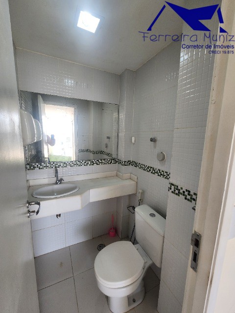 Loja-Salão, 30 m² - Foto 11