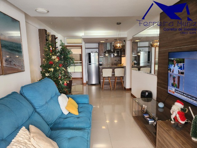 Apartamento, 2 quartos, 50 m² - Foto 5