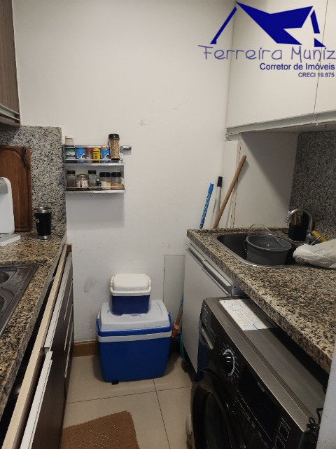 Apartamento, 2 quartos, 50 m² - Foto 8