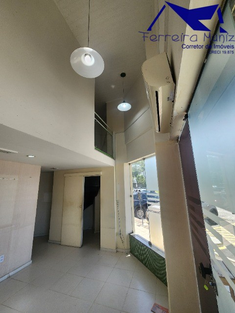 Loja-Salão, 30 m² - Foto 8