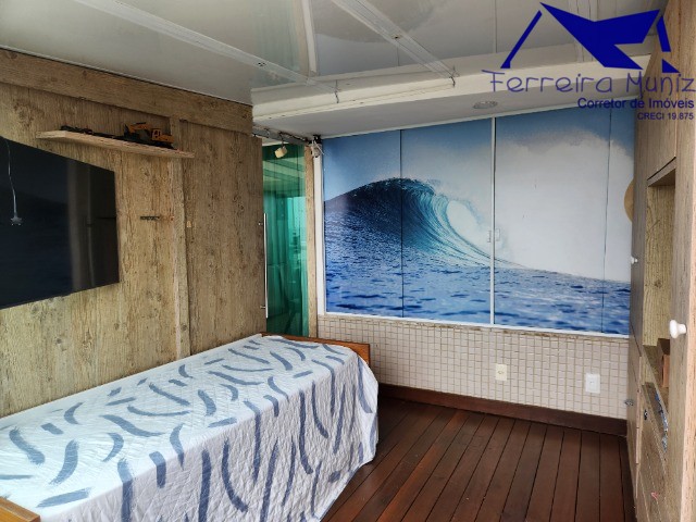 Apartamento, 2 quartos, 50 m² - Foto 17