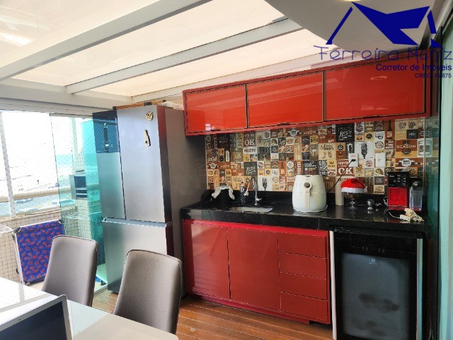 Apartamento, 2 quartos, 50 m² - Foto 14