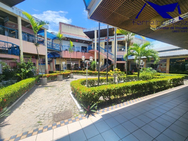 Loja-Salão, 30 m² - Foto 27