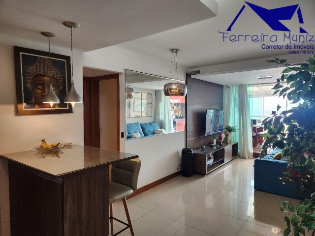 Apartamento, 2 quartos, 50 m² - Foto 1