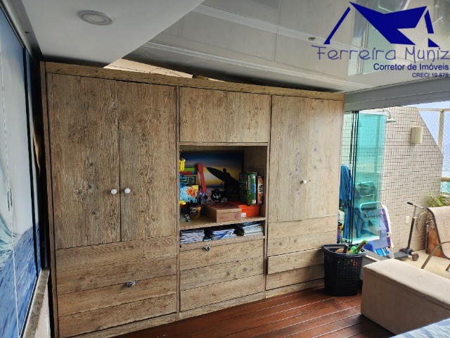 Apartamento, 2 quartos, 50 m² - Foto 18