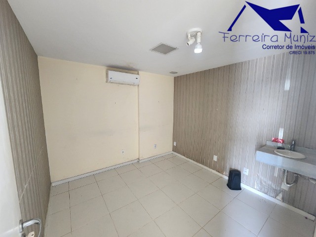 Loja-Salão, 30 m² - Foto 9