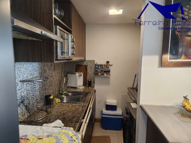 Apartamento, 2 quartos, 50 m² - Foto 7