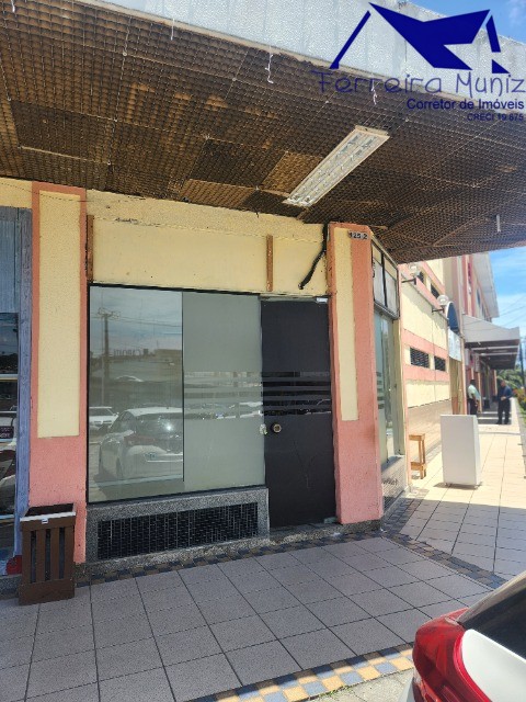 Loja-Salão, 30 m² - Foto 4