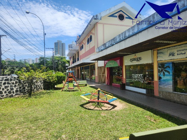 Loja-Salão, 30 m² - Foto 28