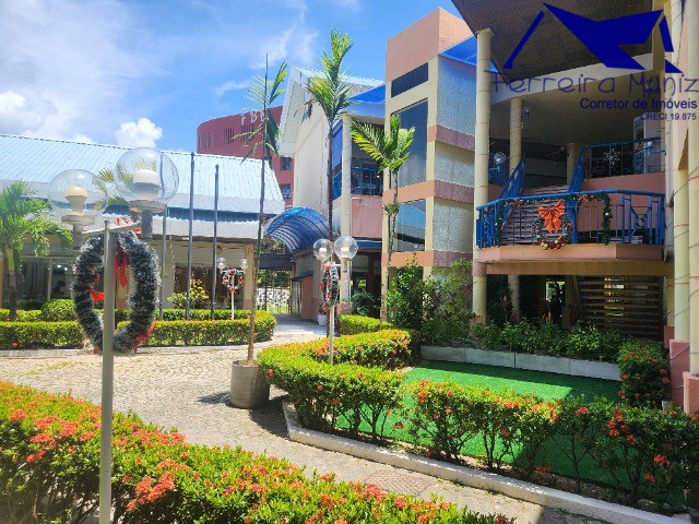 Loja-Salão, 30 m² - Foto 22