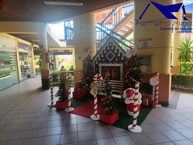 Loja-Salão, 30 m² - Foto 23