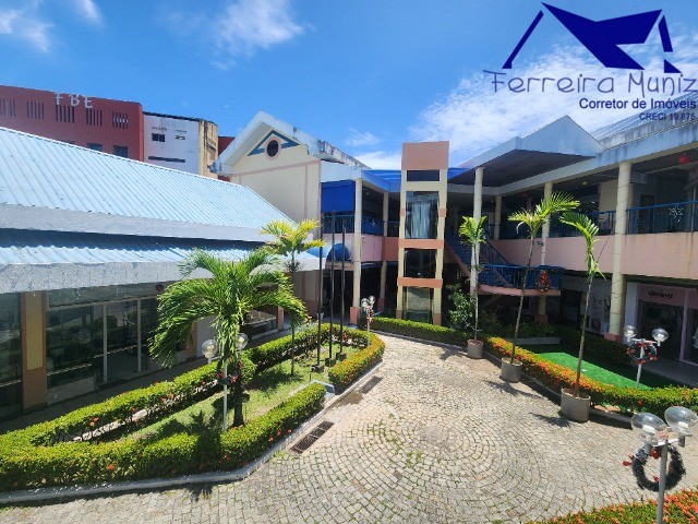 Loja-Salão, 30 m² - Foto 24