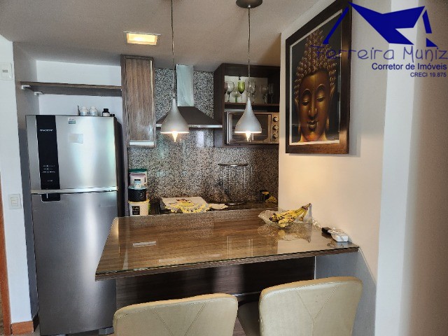 Apartamento, 2 quartos, 50 m² - Foto 6