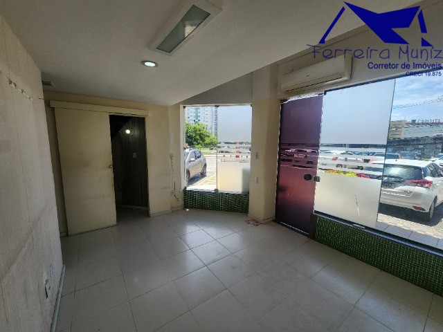 Loja-Salão, 30 m² - Foto 6