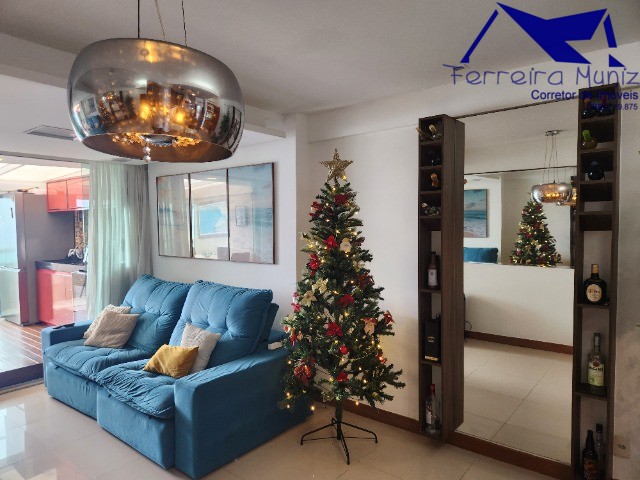 Apartamento, 2 quartos, 50 m² - Foto 4