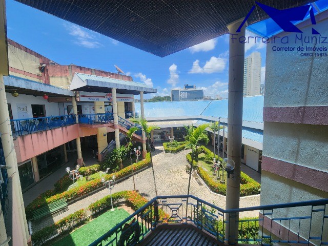 Loja-Salão, 30 m² - Foto 25