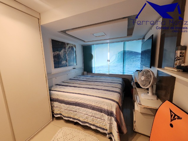 Apartamento, 2 quartos, 50 m² - Foto 11