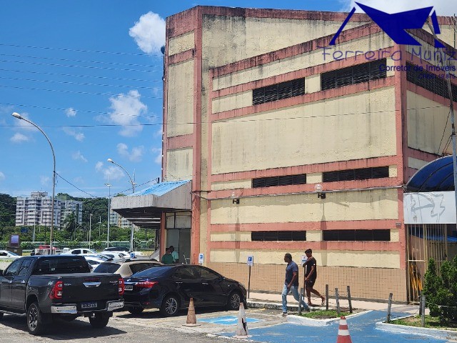 Loja-Salão, 30 m² - Foto 30