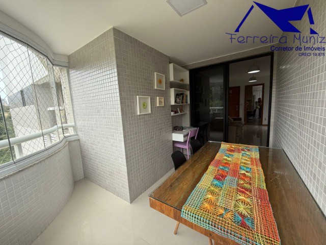 Apartamento, 2 quartos, 88 m² - Foto 13