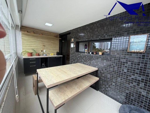 Apartamento, 2 quartos, 88 m² - Foto 16