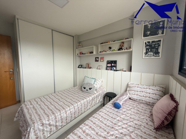 Apartamento, 2 quartos, 88 m² - Foto 3