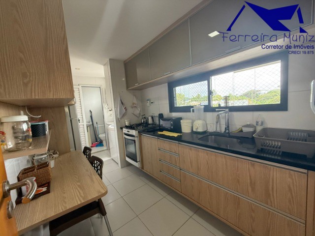 Apartamento, 2 quartos, 88 m² - Foto 9