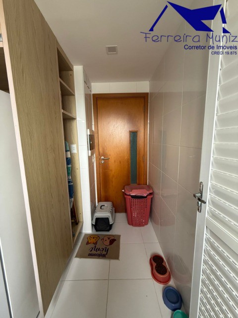 Apartamento, 2 quartos, 88 m² - Foto 12
