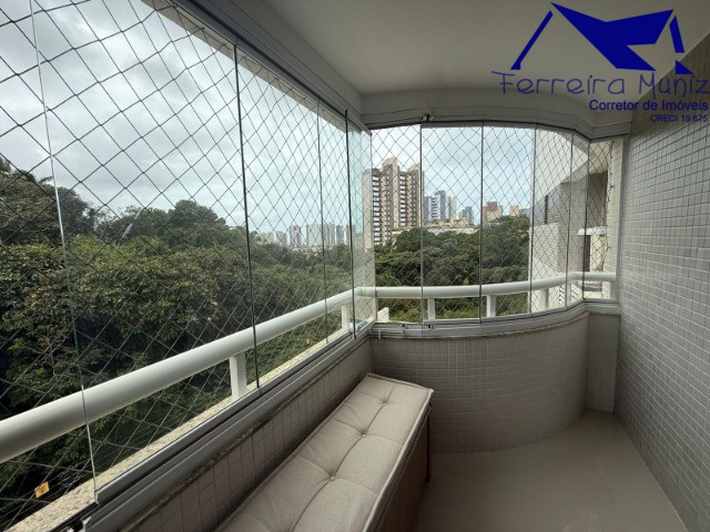 Apartamento, 2 quartos, 88 m² - Foto 14