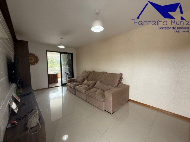 Apartamento, 2 quartos, 88 m² - Foto 2