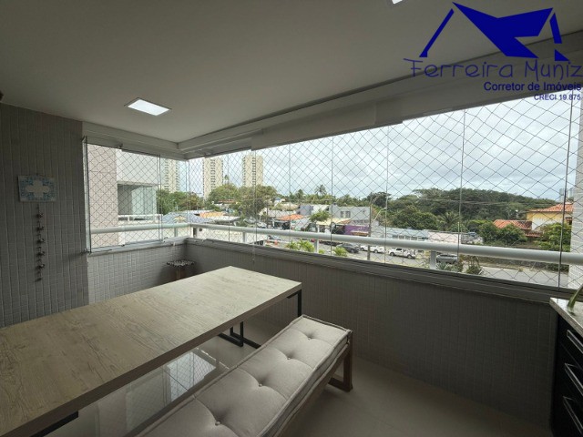 Apartamento, 2 quartos, 88 m² - Foto 17