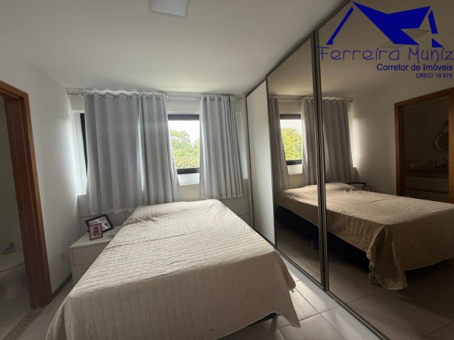 Apartamento, 2 quartos, 88 m² - Foto 6