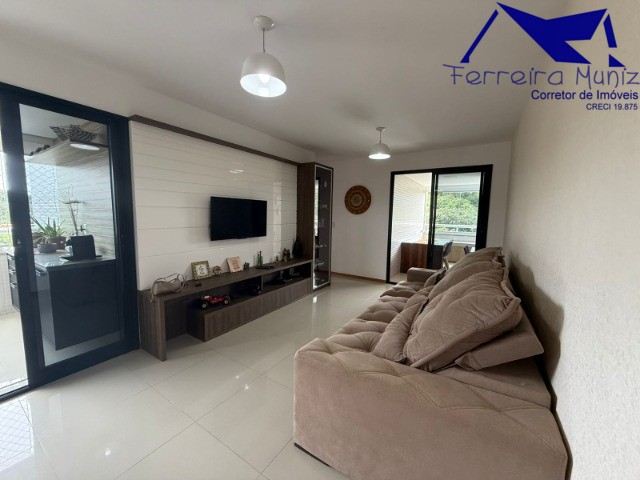 Apartamento, 2 quartos, 88 m² - Foto 1