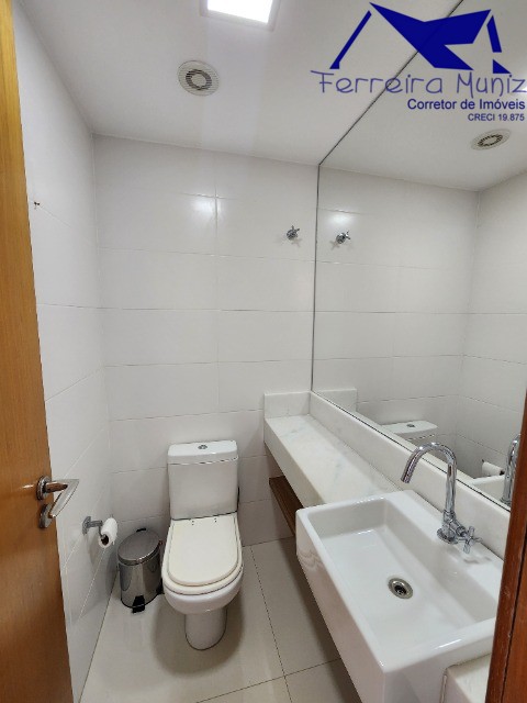 Apartamento, 1 quarto, 59 m² - Foto 4