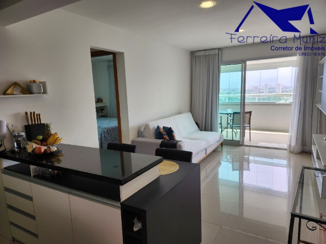 Apartamento, 1 quarto, 60 m² - Foto 3