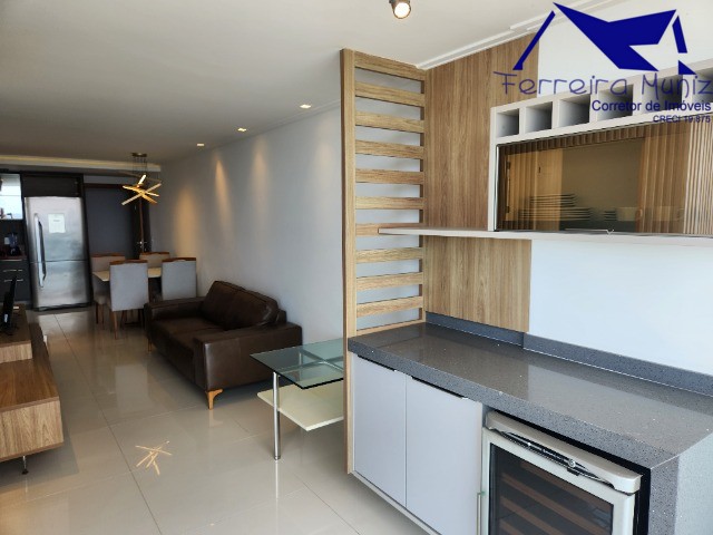 Apartamento, 1 quarto, 59 m² - Foto 2