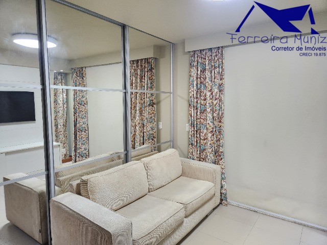 Apartamento, 1 quarto, 49 m² - Foto 28