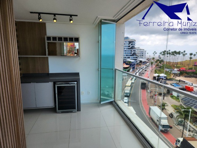 Apartamento, 1 quarto, 59 m² - Foto 14