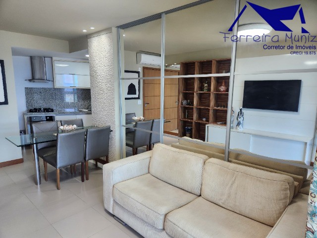 Apartamento, 1 quarto, 49 m² - Foto 5