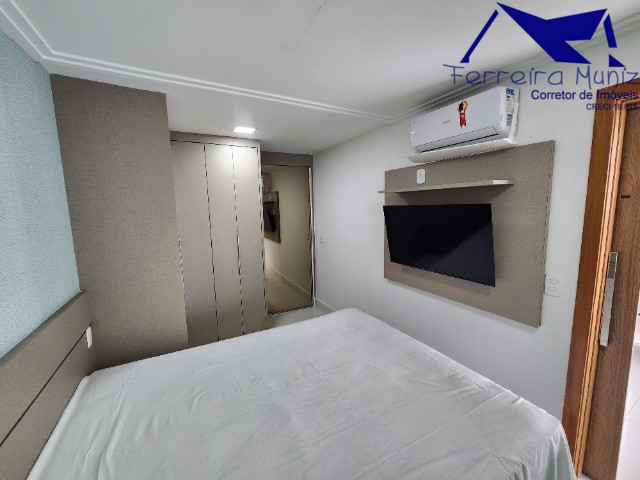 Apartamento, 1 quarto, 59 m² - Foto 7