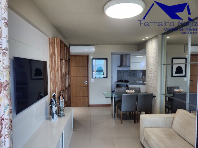 Apartamento, 1 quarto, 49 m² - Foto 7