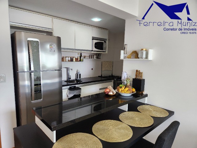 Apartamento, 1 quarto, 60 m² - Foto 4