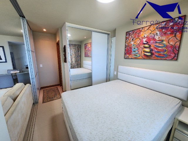 Apartamento, 1 quarto, 49 m² - Foto 15