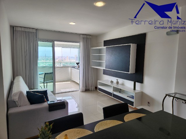 Apartamento, 1 quarto, 60 m² - Foto 2