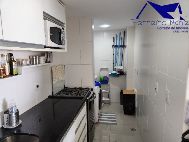 Apartamento, 1 quarto, 60 m² - Foto 5