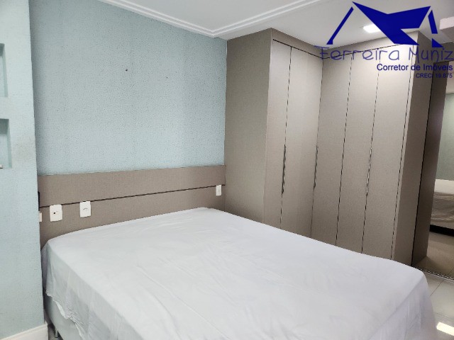 Apartamento, 1 quarto, 59 m² - Foto 5