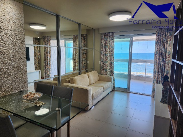 Apartamento, 1 quarto, 49 m² - Foto 1