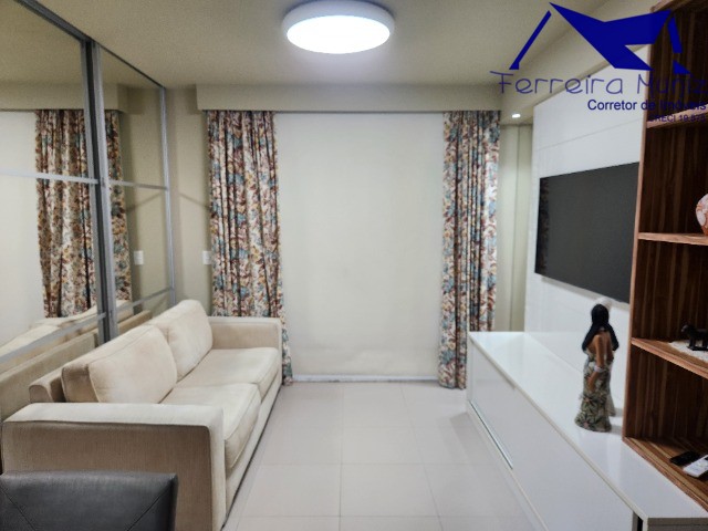 Apartamento, 1 quarto, 49 m² - Foto 27