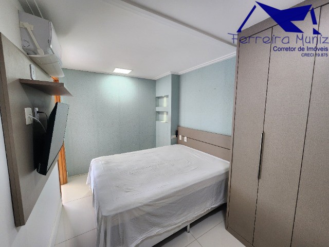 Apartamento, 1 quarto, 59 m² - Foto 6