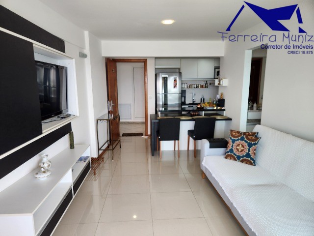 Apartamento, 1 quarto, 60 m² - Foto 1